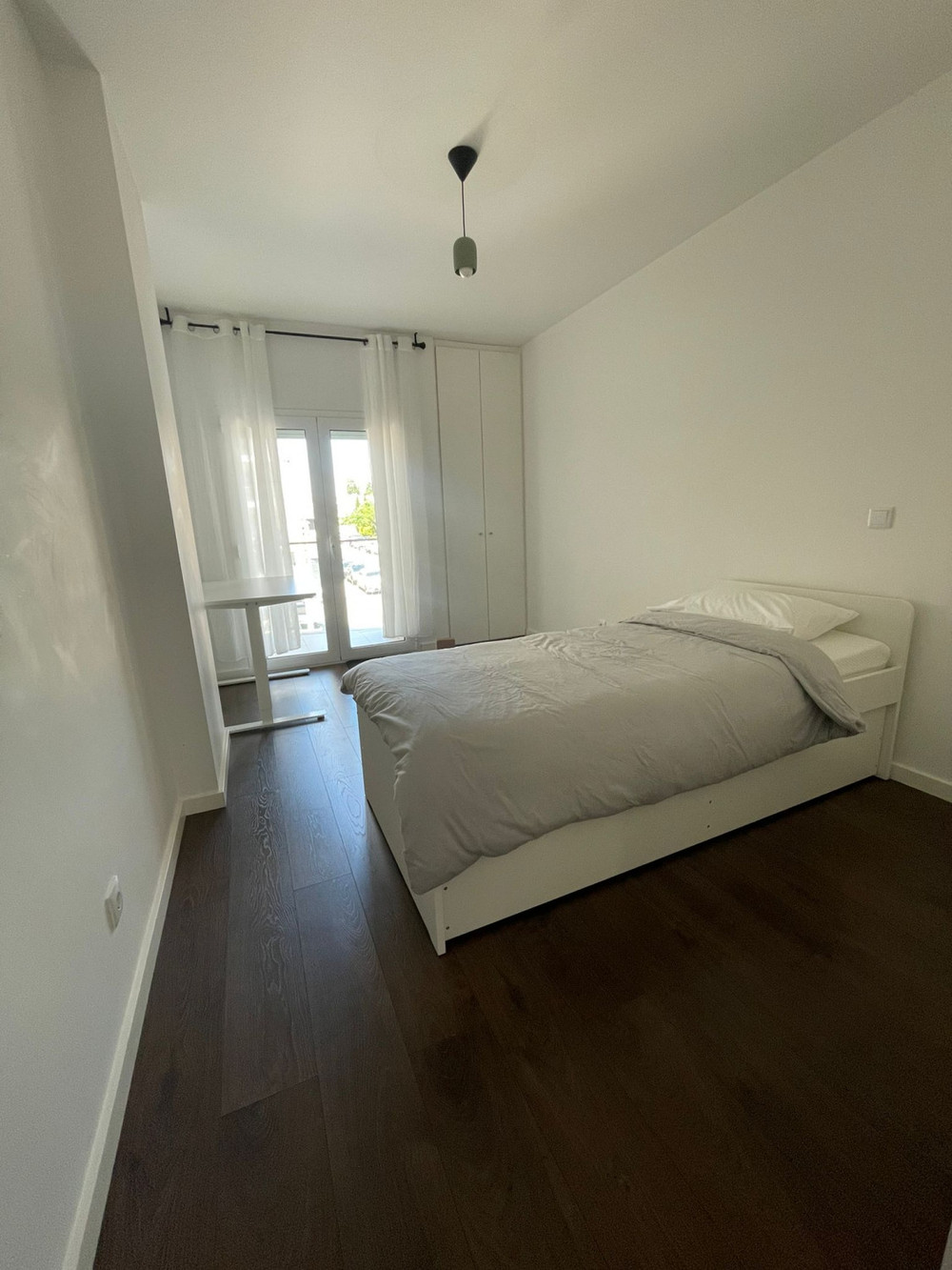 New One bedroom TOP luxury apt in Carcavelos