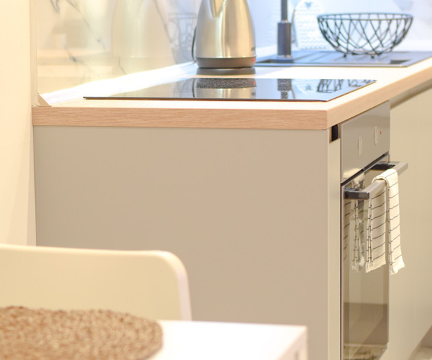 Central Studio Alea