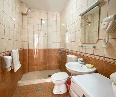 Villa Kovacevic - One bedroom apartment