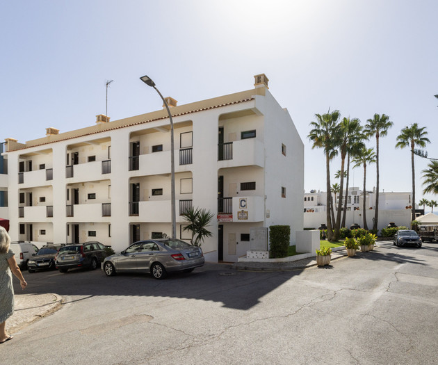 Apartment 250 meters from the beach - Zanao 1