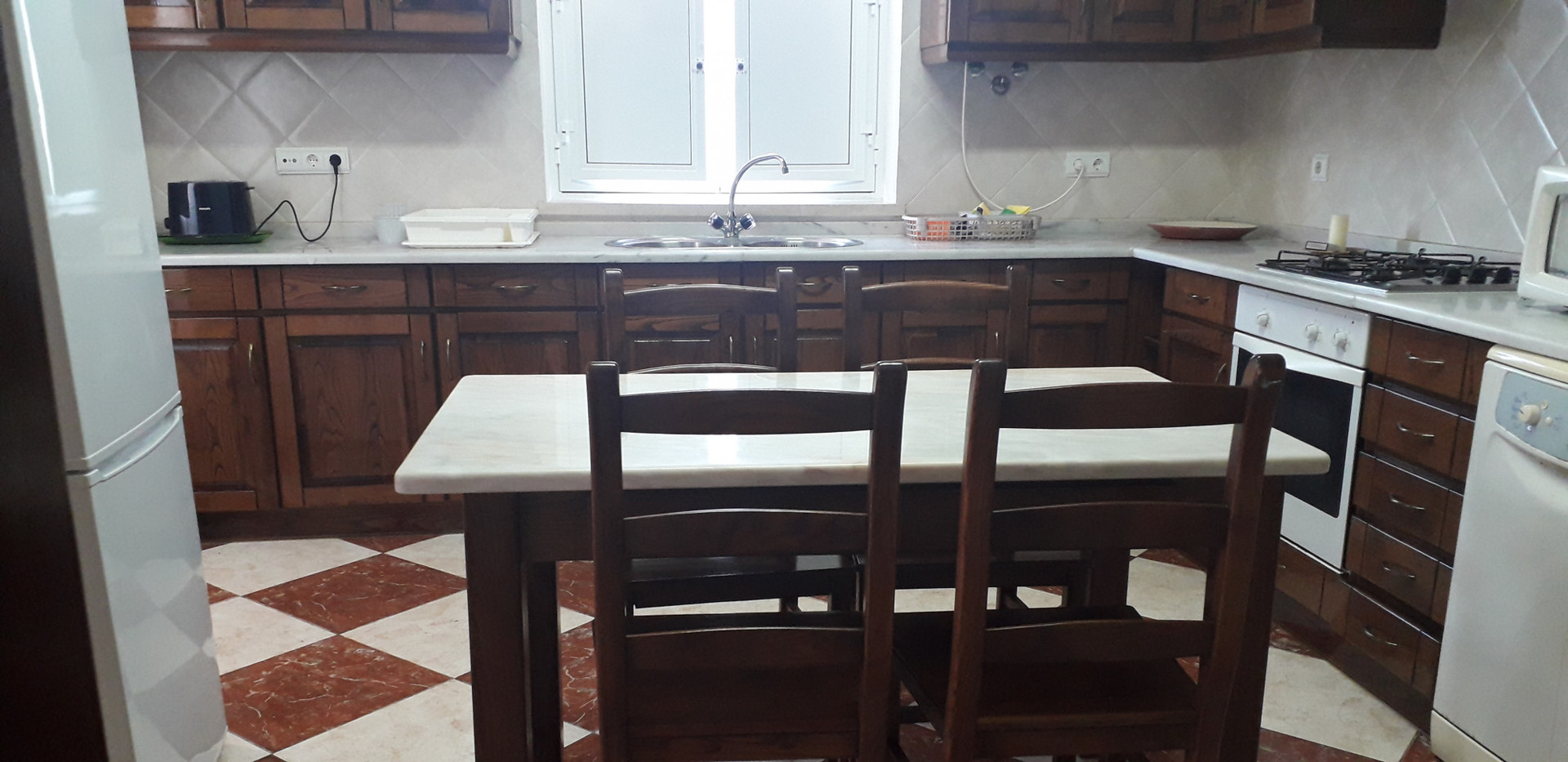 Cozinha