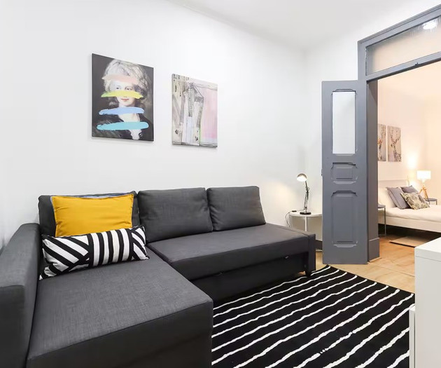 Lisbon Typical 2 | Charming Flat by Homeful Homes