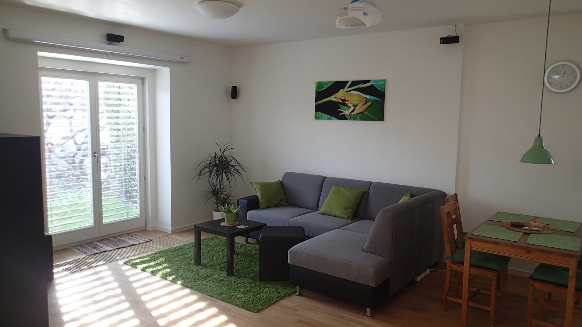 Obývák / Living room