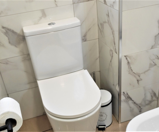 Guesthouse 5 suites 10 Guests 5 wc Avenue liberty