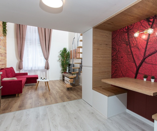 Downtown Serenity Suites - Geraldine