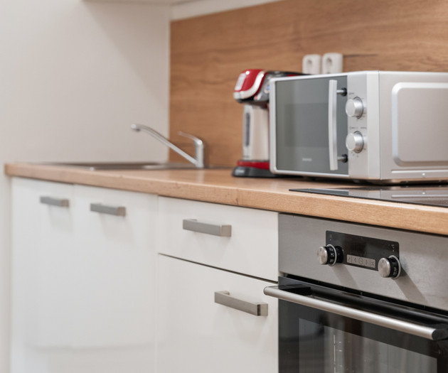 Prague Serenity | Stylish & Fully Equipped