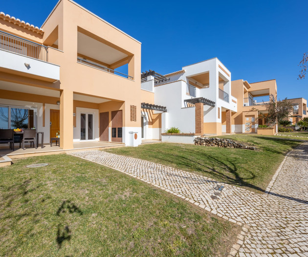 Vale da Ribeira - Casa da Colina