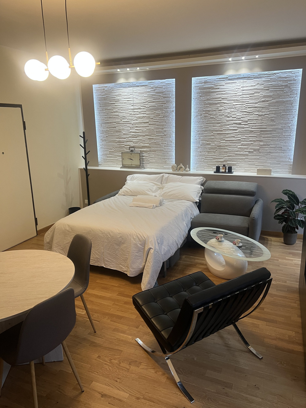 Casa Eleganza - Torino City Center Suite preview