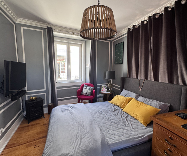 Premium 2-bedroom apartment - Alfama