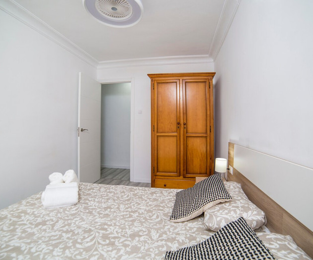 Reina Apartment