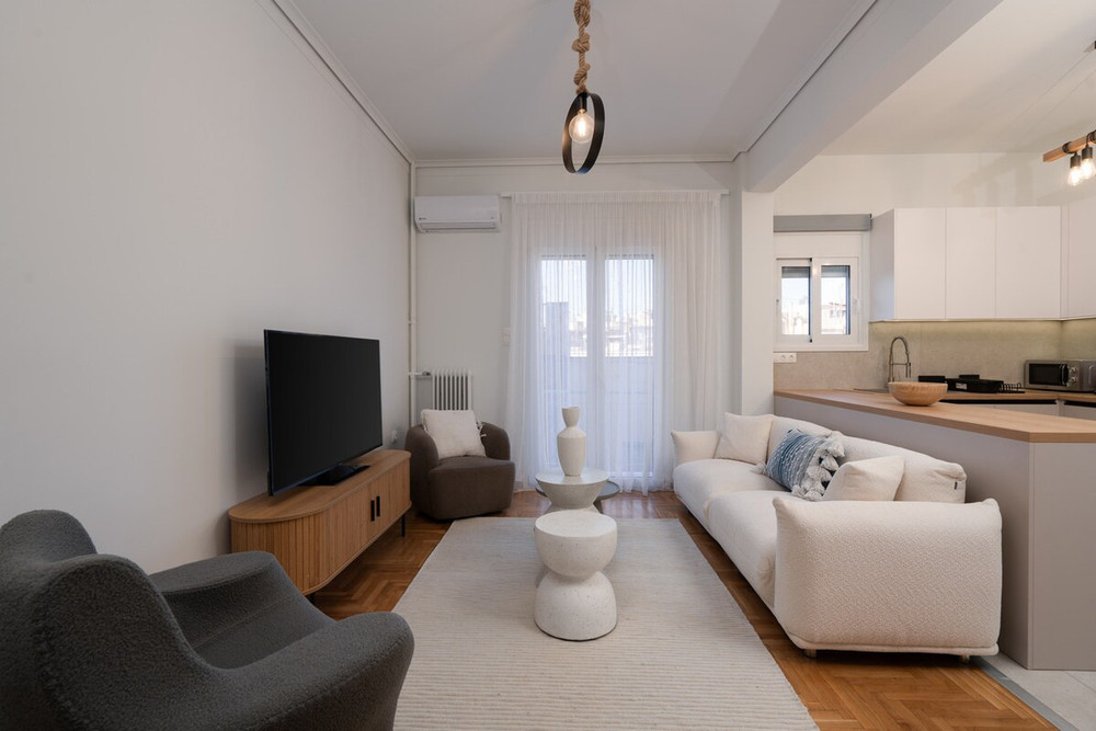 LIV - Elegant City Stay in Pagrati preview