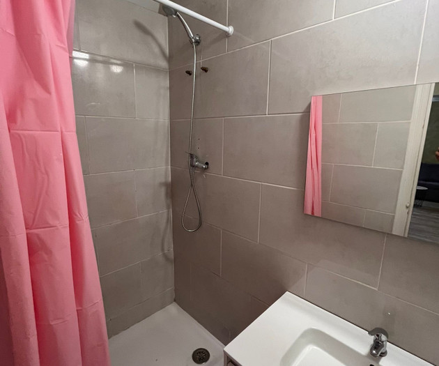 1 bedroom apartment with garden in Rato
