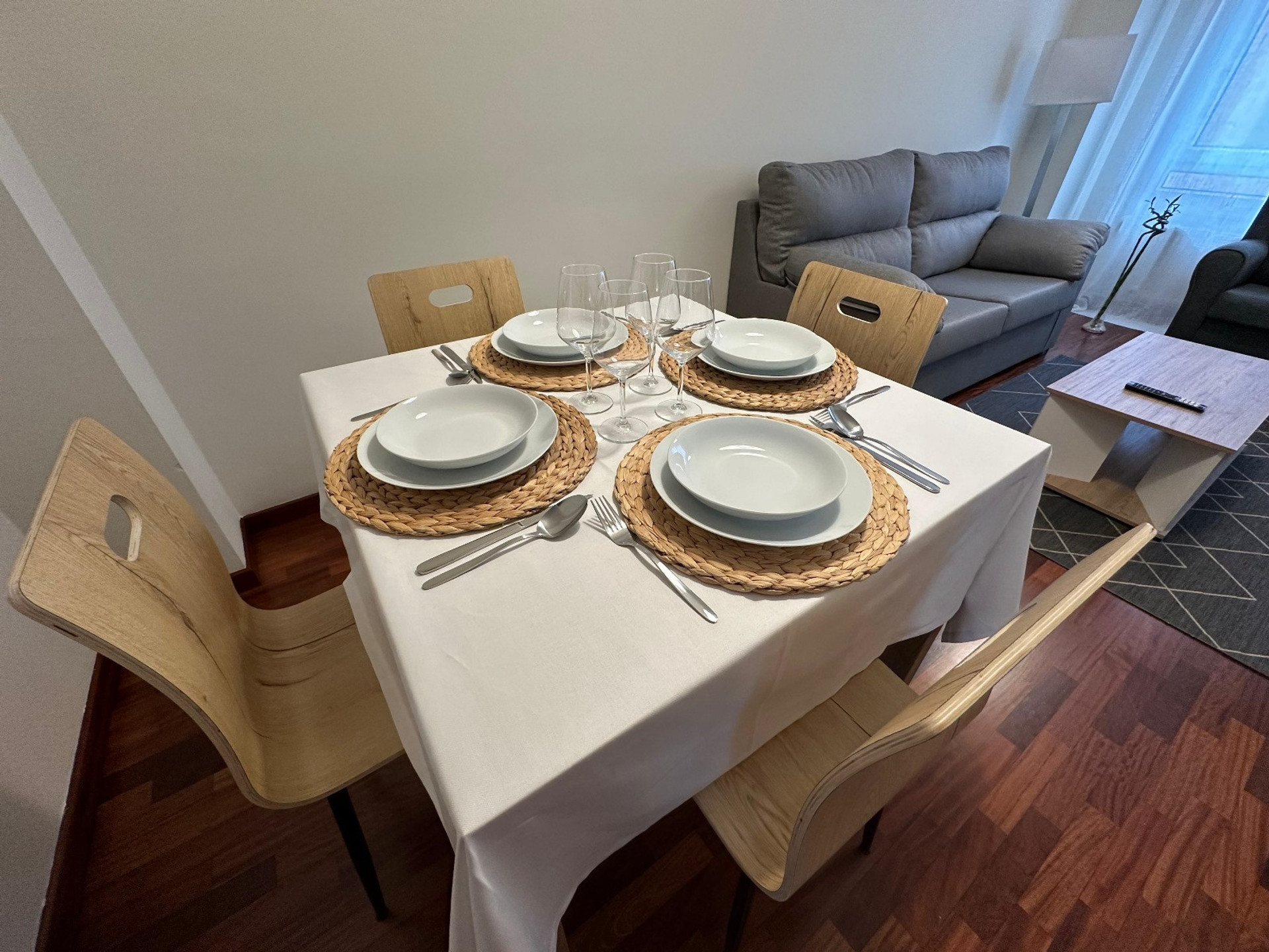 Salón-comedor