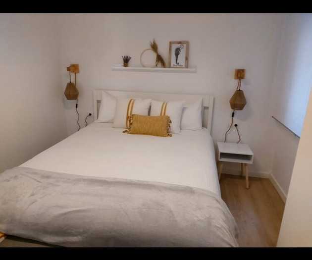 Puerto-Torre del Carmen Apartment