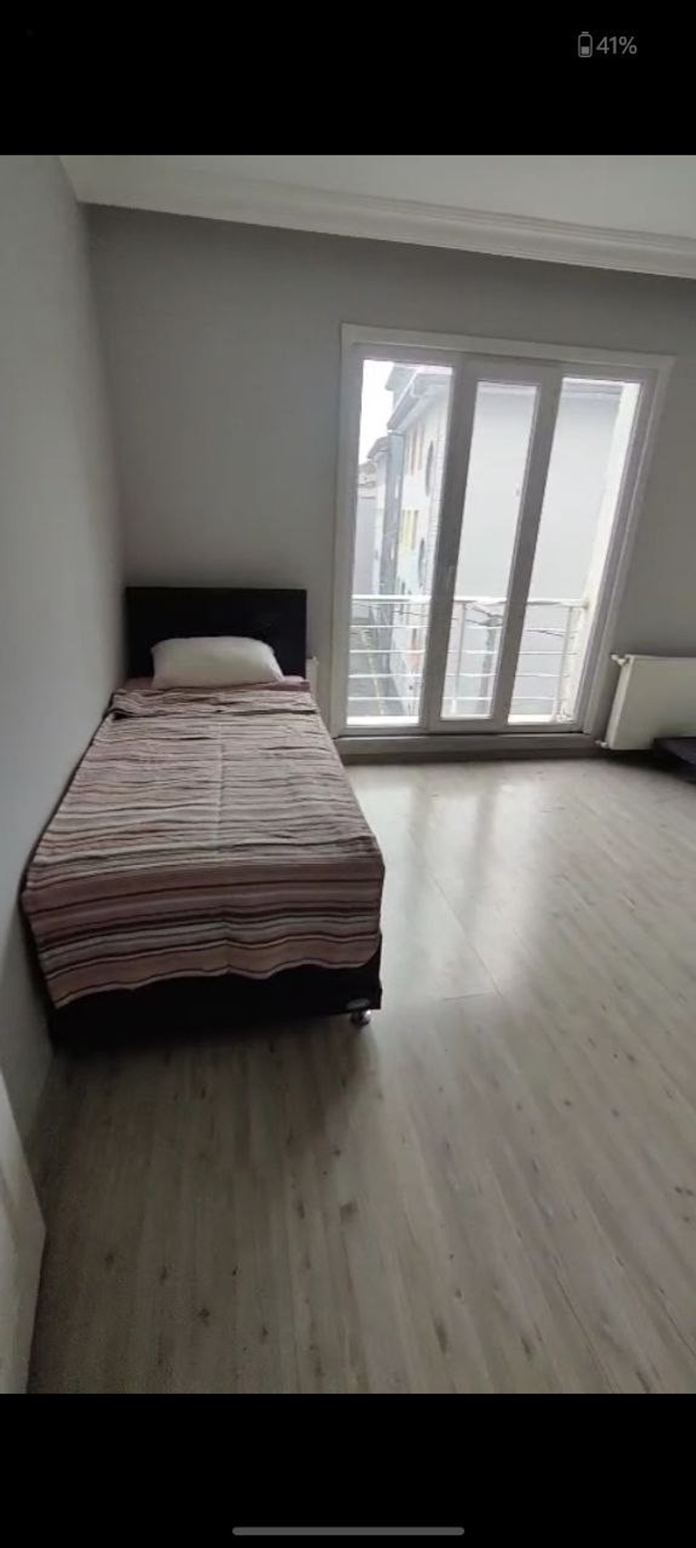 Student-Friendly Shared Flat near Esenyurt, Gelişi preview