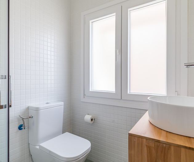 Apt. 1BR modern Pl. Castilla by CH
