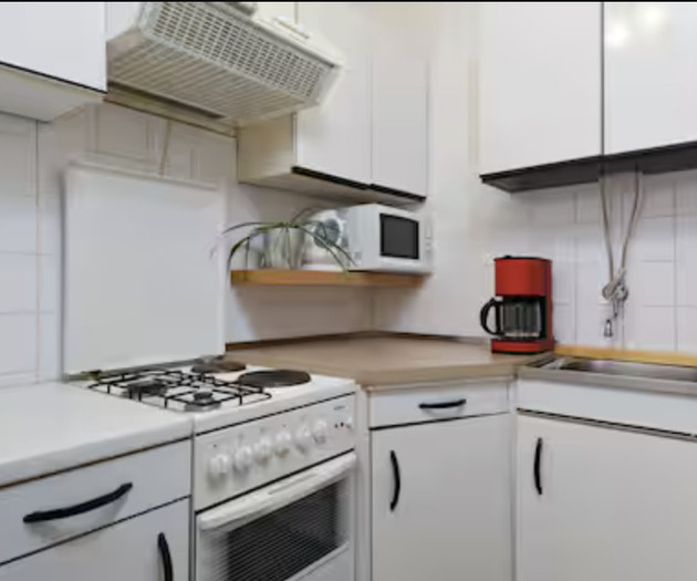 Solta beach Apartment Plaza