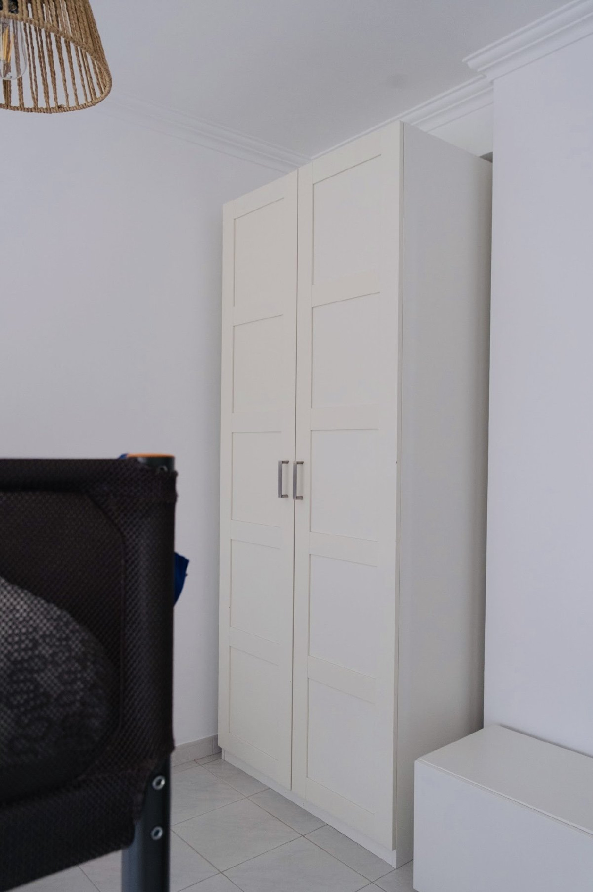 Arrumação de quarto(2)