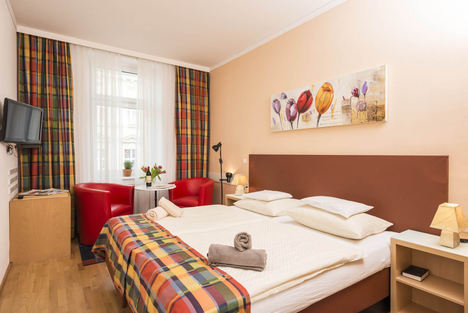 Gemütliches Apartment für 2 Personen Ap5