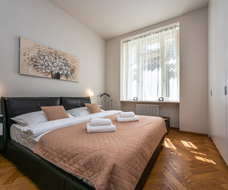 Old Prague 1 - Bedroom suite