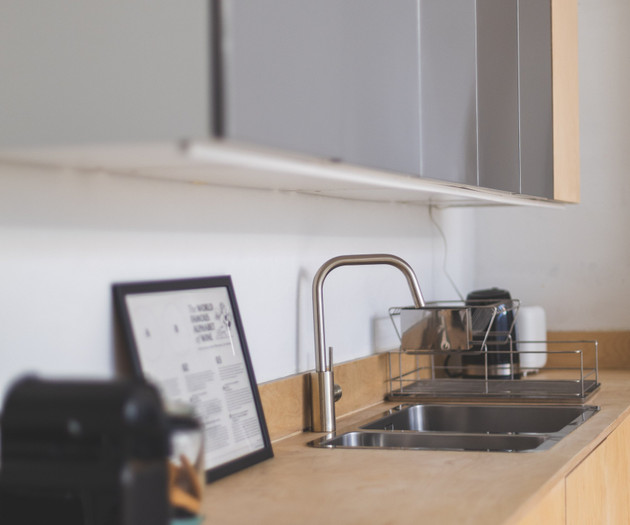 Bright 2BR Flat, Near Central Line, Bethnal Green