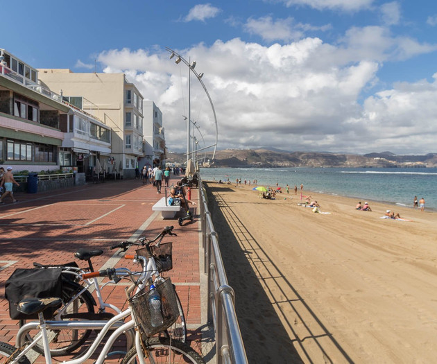Ad&c House Canteras