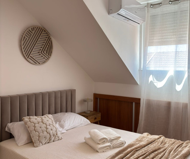 Porto Terrace House