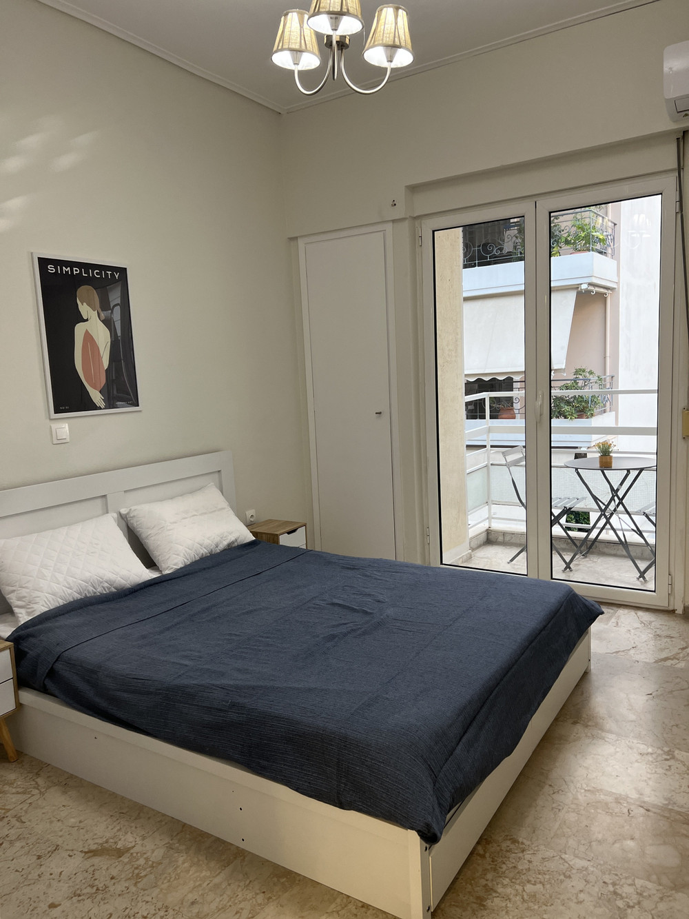 Sweet & New Studio-Center Athens preview