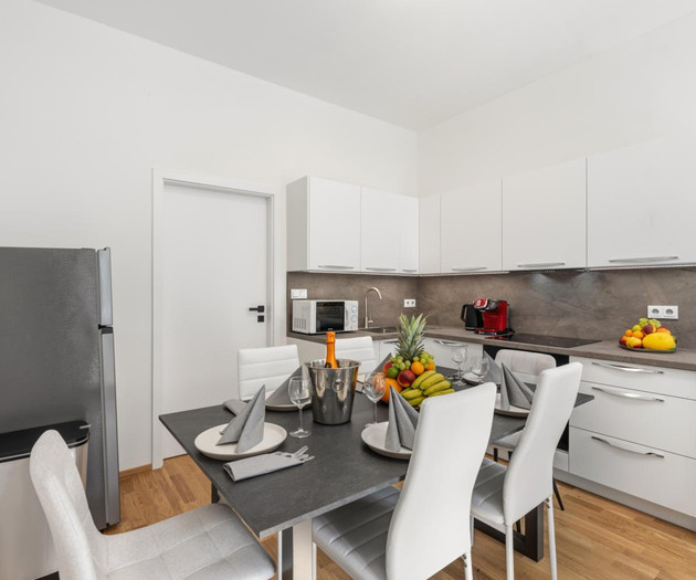 White Haven Residence