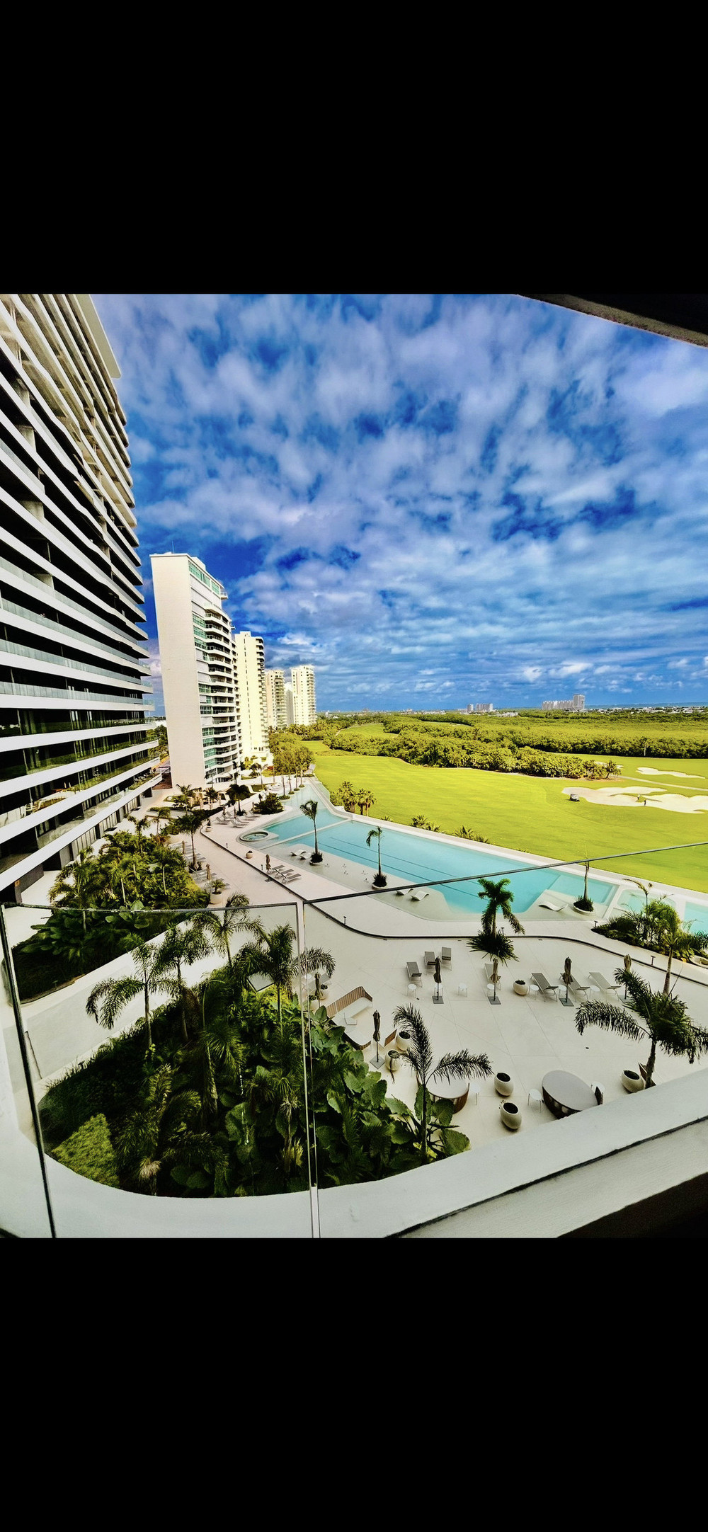 NEW 2 bd • 2 bth furnished luxury condo at WOHA preview