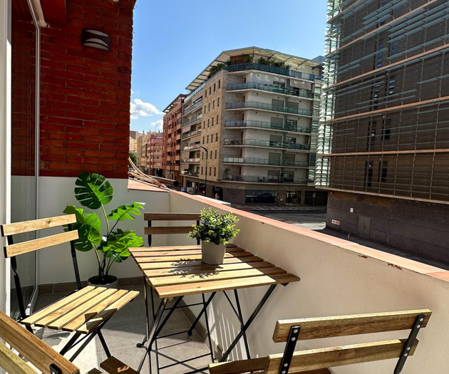 Holidays2Malaga Lebrija 3 dormitorios & Terraza & 