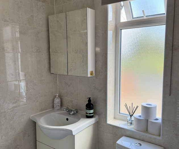 Enyo House Brentford London