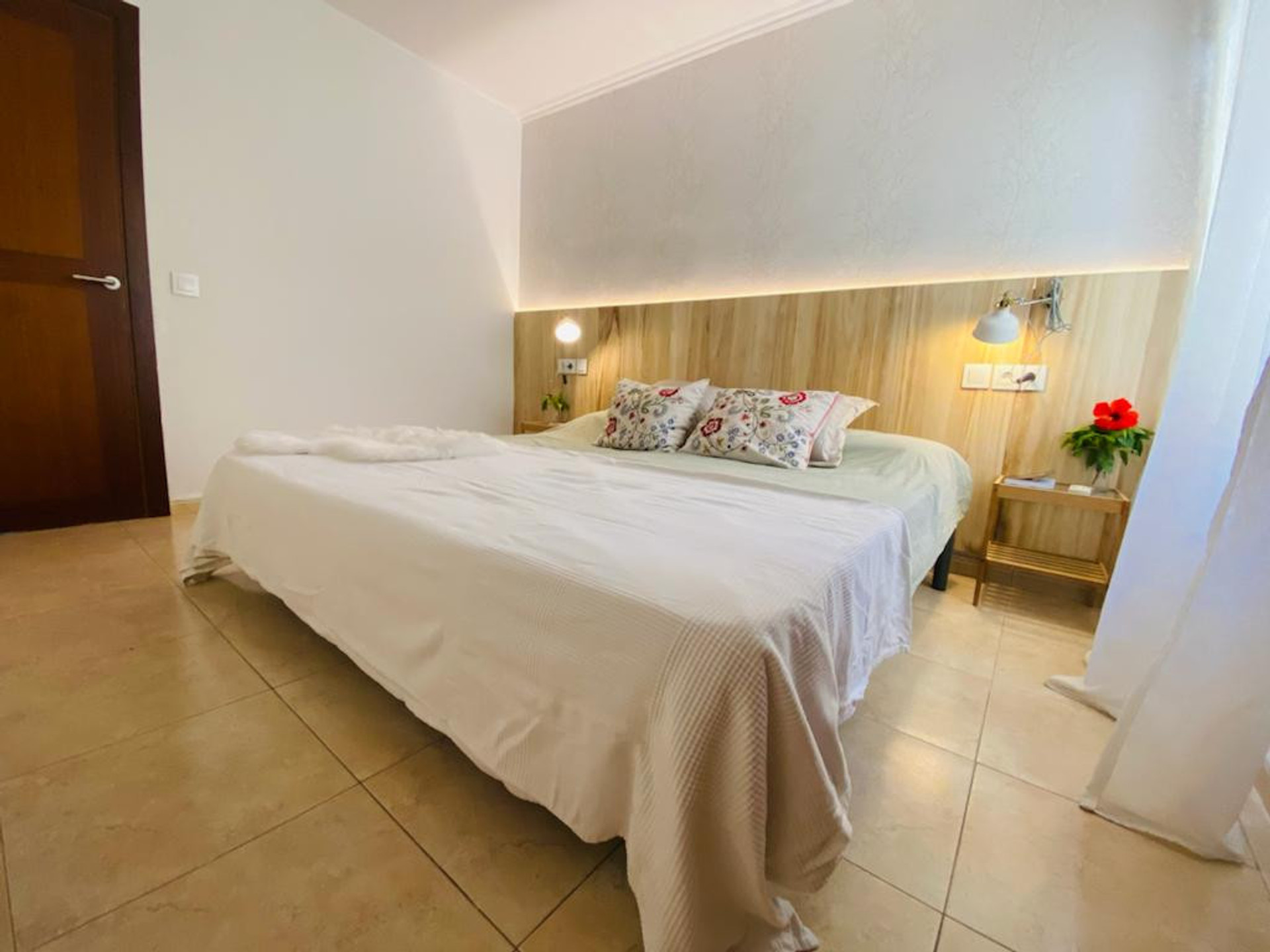 Habitación principal