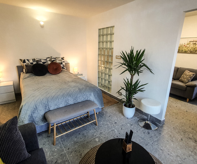 Be Happy Condo - Fresh, Calm & Spacious