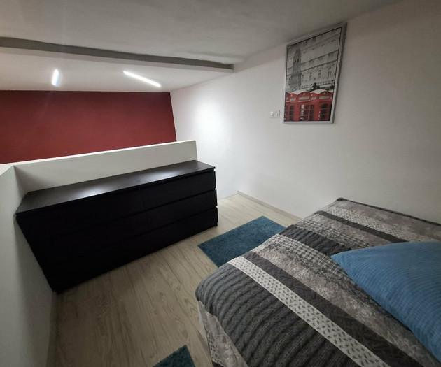 Stylish Central Apartment in the Heart of Budapest