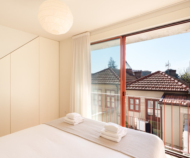 VIVA - Laje Triplex Serviced Apartments