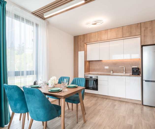 Sea View Luxury Apt + Parking G10