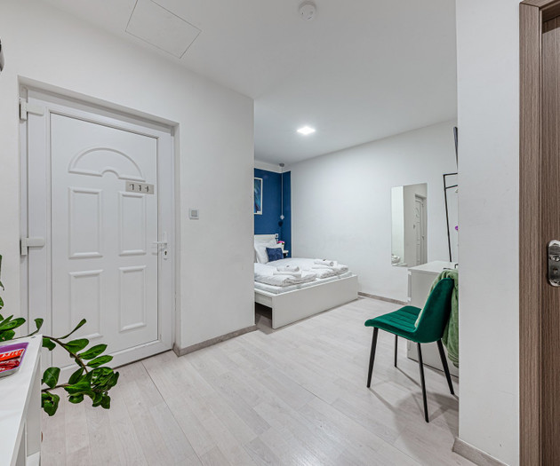Boutique Escape
