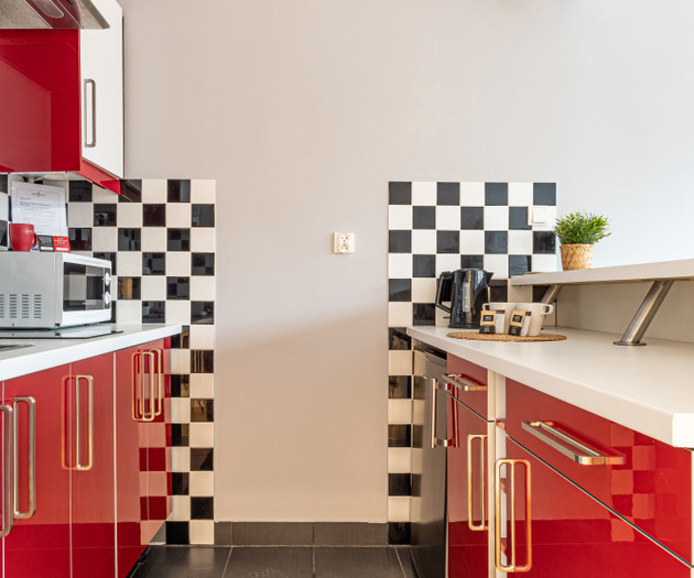 Jana Kilińskiego Apt. 6 SuperApart