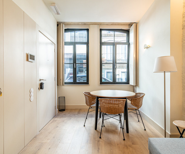 Bonjardim Suites 1