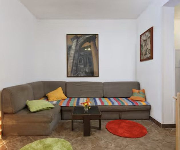 Solta beach Apartment Plaza