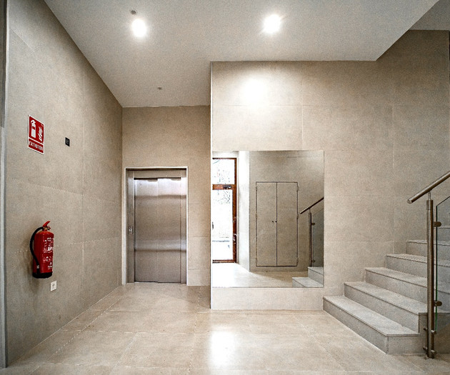NEW Bright Modern Retreat at Malvarrosa Beach