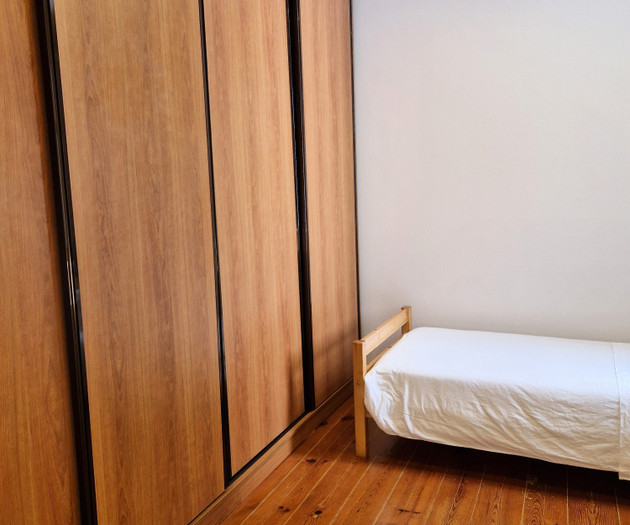 Confortable Room Marques Pombal