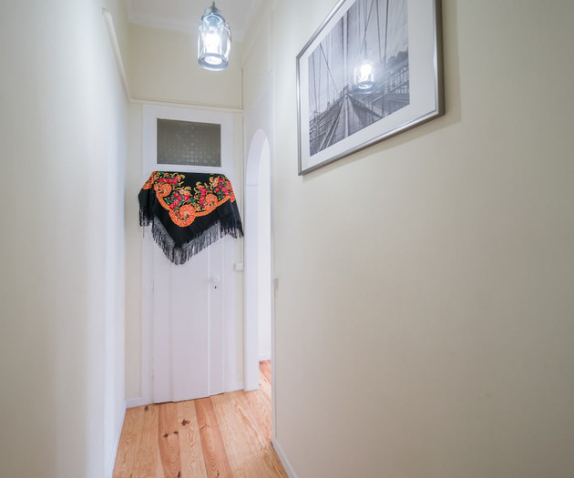 Terreirinho's Apartment