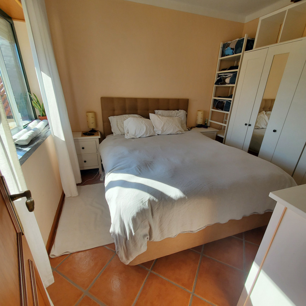 Apartment by the ocean preview