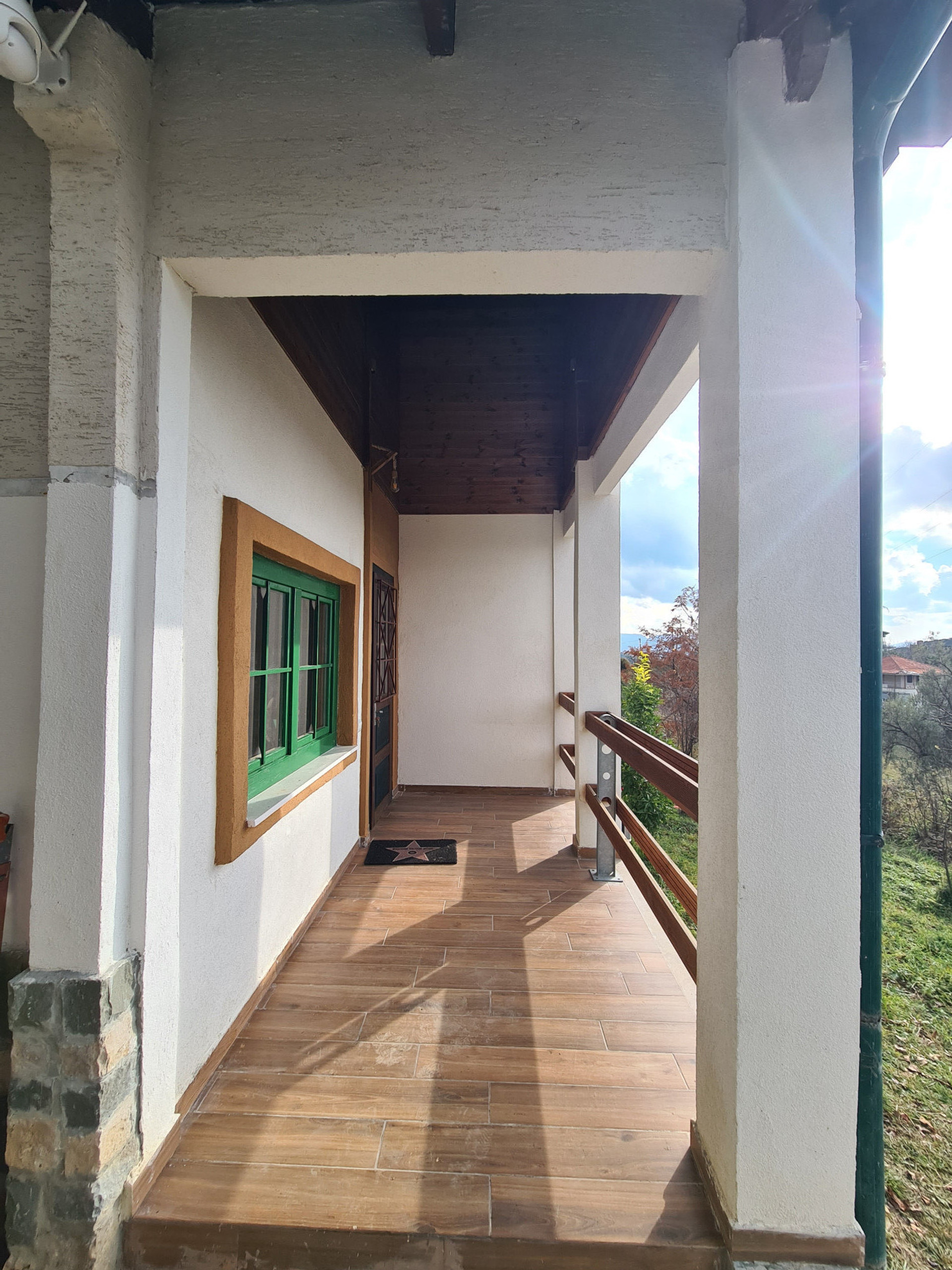 Entrance - Eingang