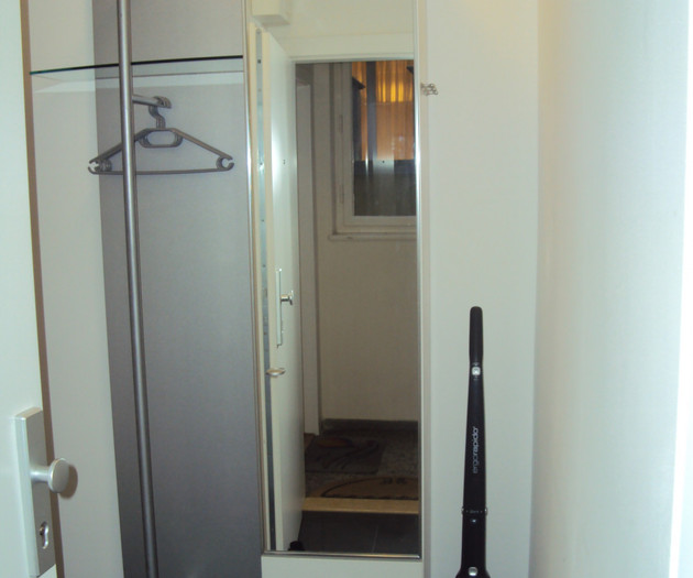 Studio Appartement City center