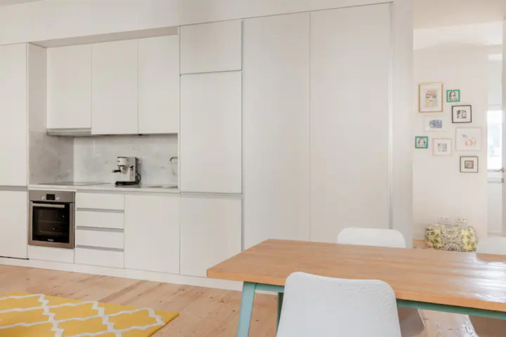 Santana - Stylish apartment in the heart of Lisbon