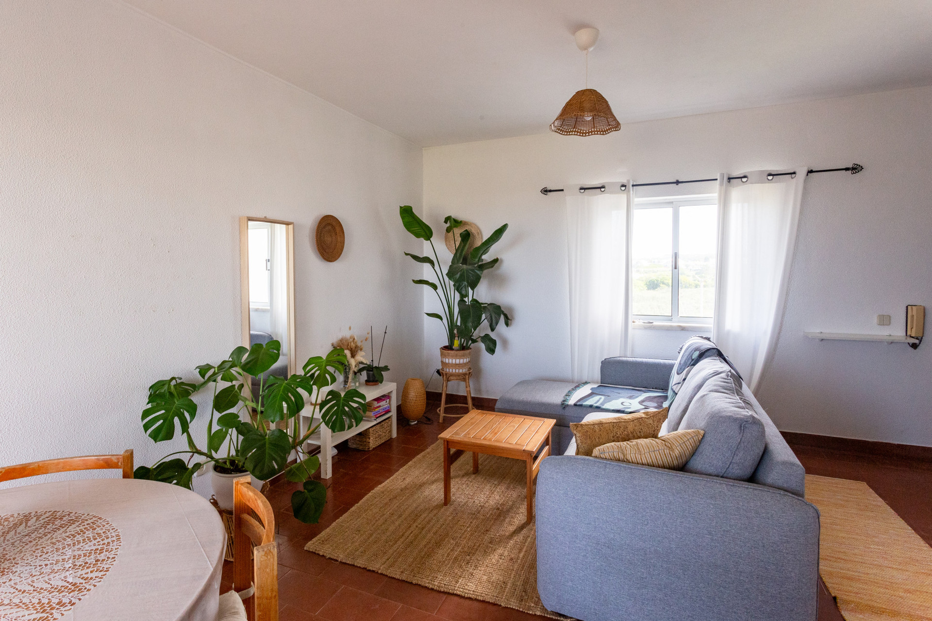 livingroom chill space