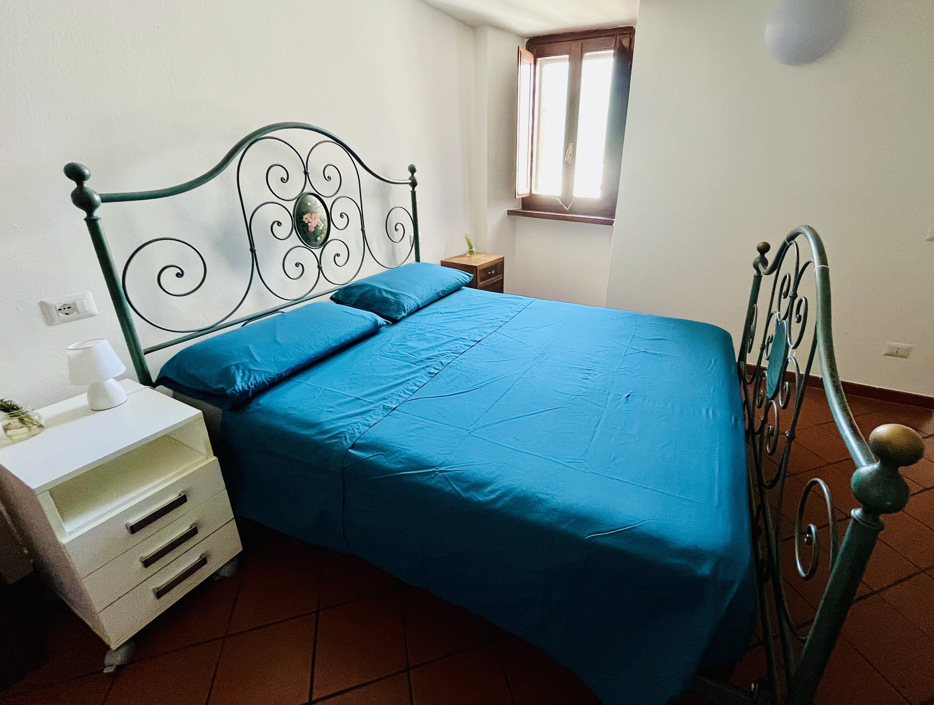 Private bedroom